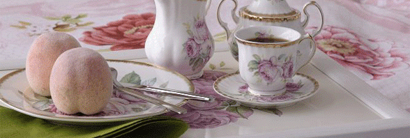 Linens’ten özel bir koleksiyon