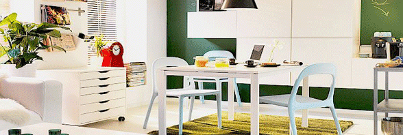 Dekoratif Fikirler