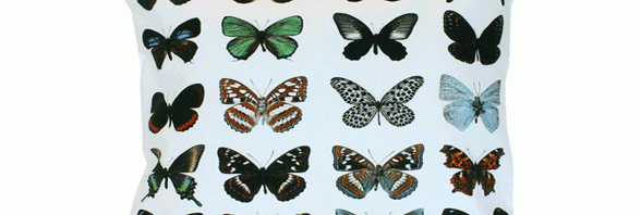 Kelebek etkisi