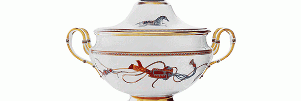 Hermes ev koleksiyonu