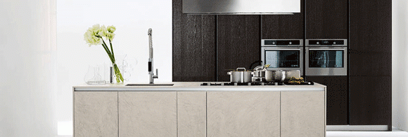 Küçük alanlar için minimalist çözümler