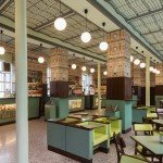 bar luce milano