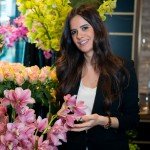 selin saral inside flowers
