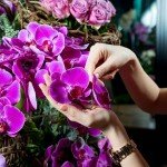 selin saral inside flowers 2