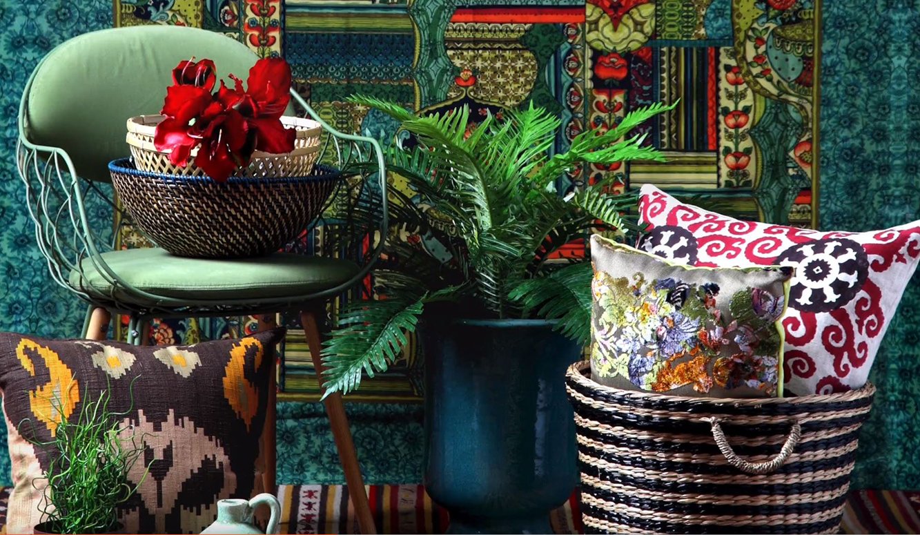 Marie Claire Maison Ağustos 2015
