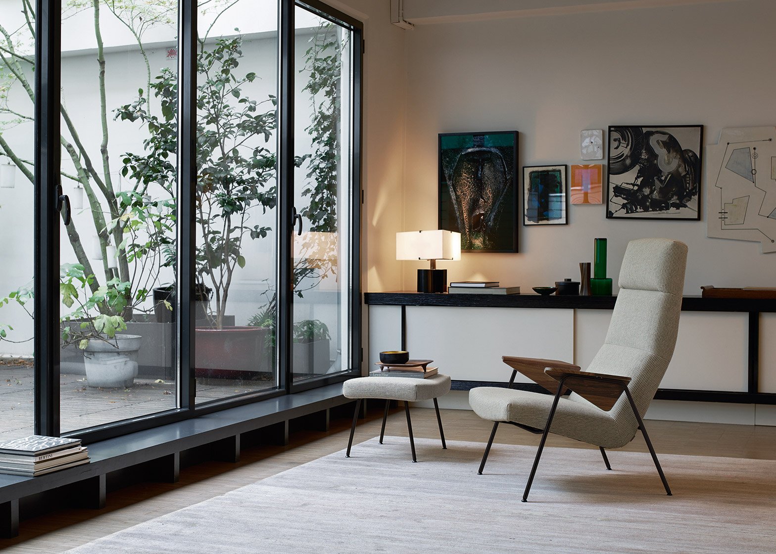 Walter Knoll’un Yeni Koleksiyonu Tanıtıldı