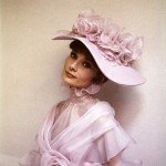 1Audrey Hepburn