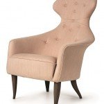DİSENO Gubi_eva_armchair_front_300_dpi