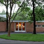John de Menil Evi