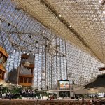 Kaliforniya’daki Kristal Katedral 1