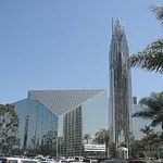 Kaliforniya’daki Kristal Katedral 3