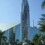 Kaliforniya’daki Kristal Katedral2