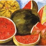 Frida Kahlo Yaşasın Hayat (1954)