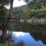 Ayvat Bendi Tabiat Parkı