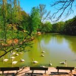 polonezköy tabiat parkı