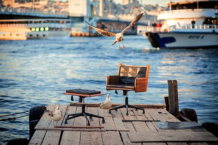 KONTRA, Yeni Koleksiyonu ile Maison&Objet Paris’te!