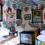 Zalipie-Poland-Painted-Houses-8