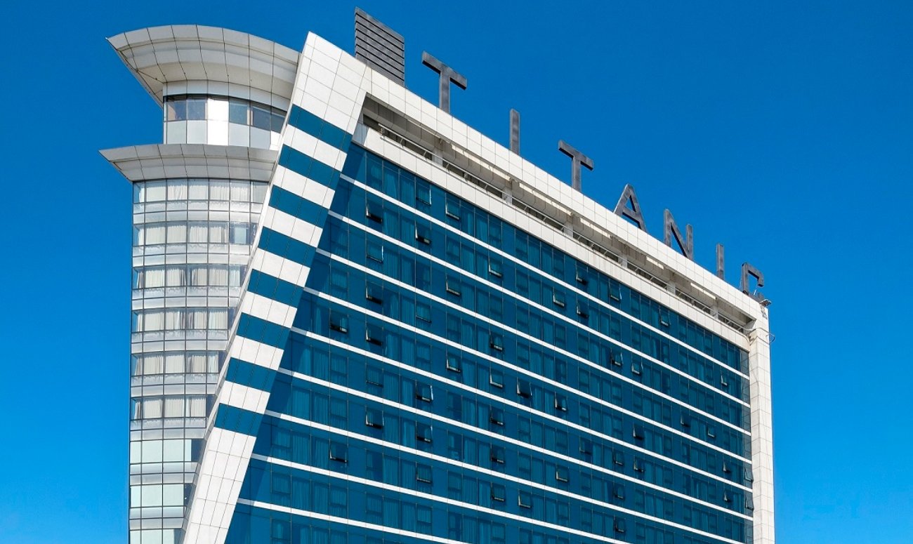YAZI İSTANBUL’DA GEÇİRENLER İÇİN TITANIC HOTELS İSTANBUL’DAN SERİNLETİCİ BİR TEKLİF