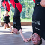 Işık-Selin-Günçe-Yunus-Günçe-Antigravity-Fitness