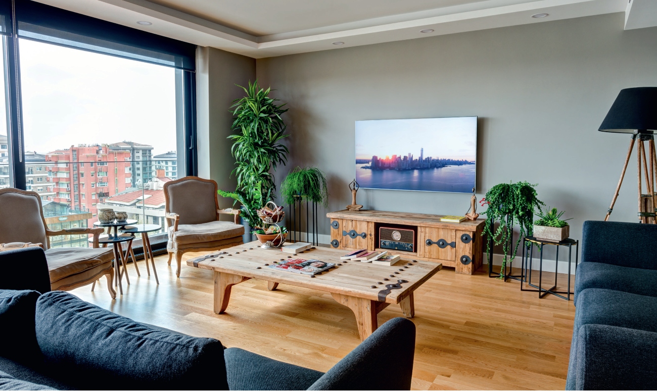 YENİ TREND: FERAH VE MODERN ESTETİK KLİNİKLERİ