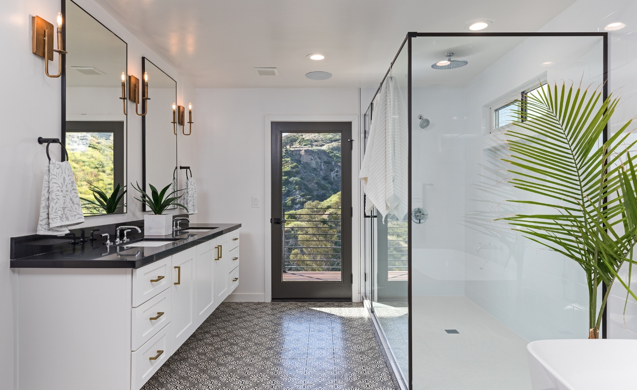 YENİ BANYO TRENDLERİ