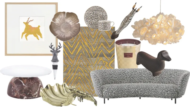 İç Mekanlarda Yükselen 3 Trend