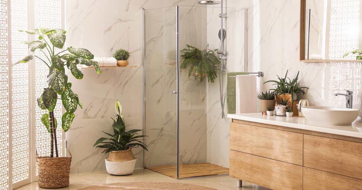 2024 Yılının Banyo Trendleri