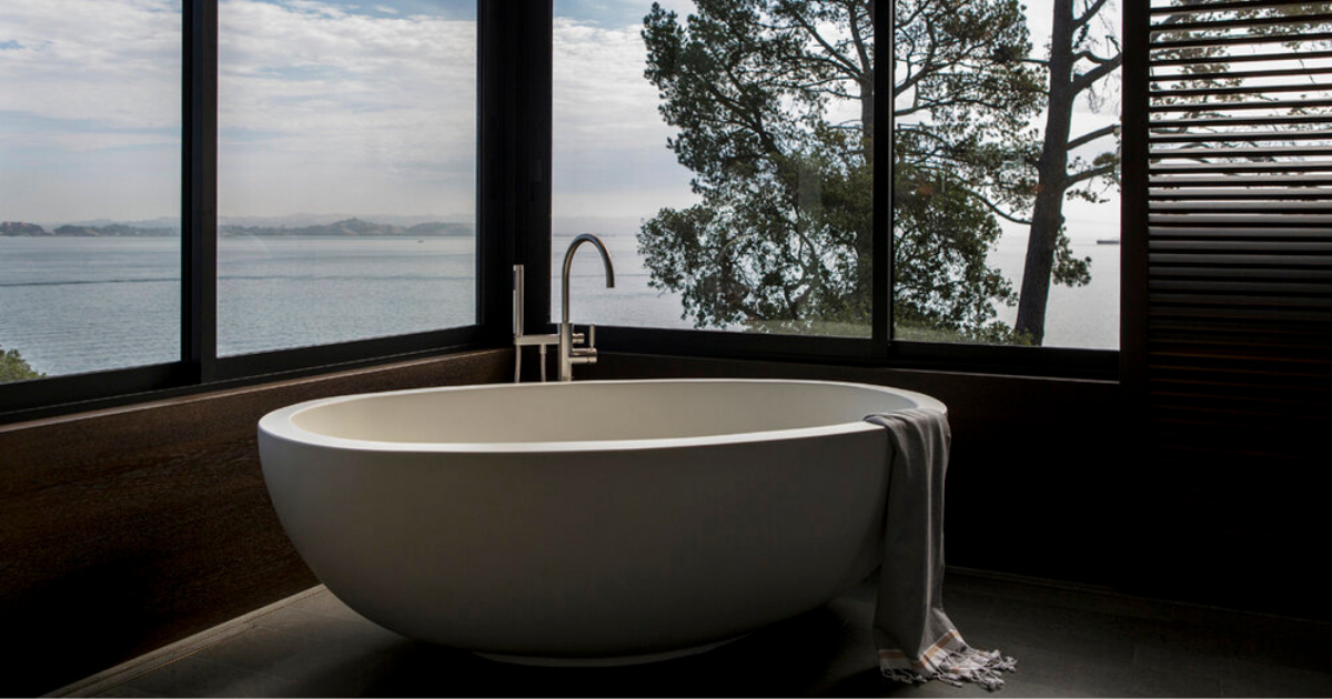 2024 Yılının Banyo Trendleri: Yenilik, Renk ve Stil