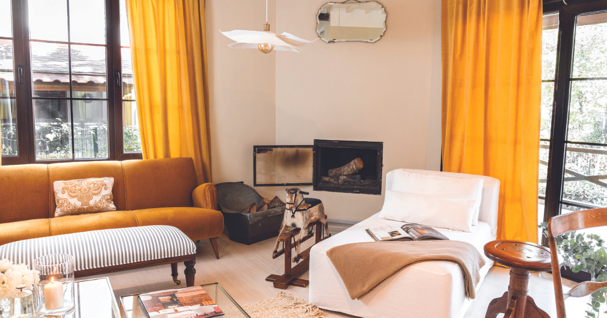 Dada Interior İmzalı Tuzla’daki Ev