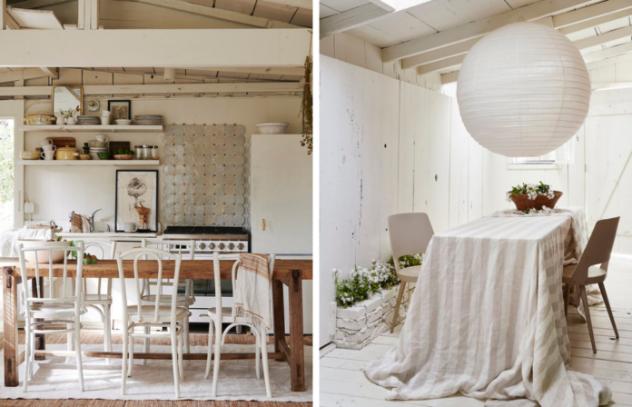 Dekoratif Özgürlüğün İfadesi: Bohem Tarzı | Marie Claire Maison