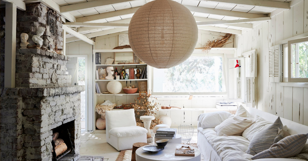 Dekoratif Özgürlüğün İfadesi: Bohem Tarzı