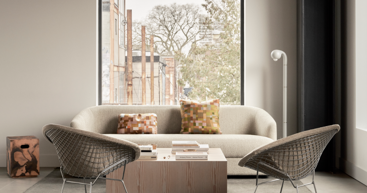 Ashley Botten Design ile Yenilikçi Ofis Tasarımı