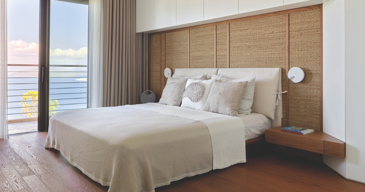 Acararch İmzalı Bodrum’daki EVS Evi