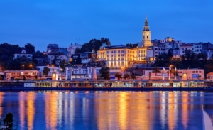 Belgrad'ta Gezilmesi Gereken 10 Yer