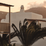 Numo Hotels & Resorts’un Yeni Projesi: Numo Mykonos