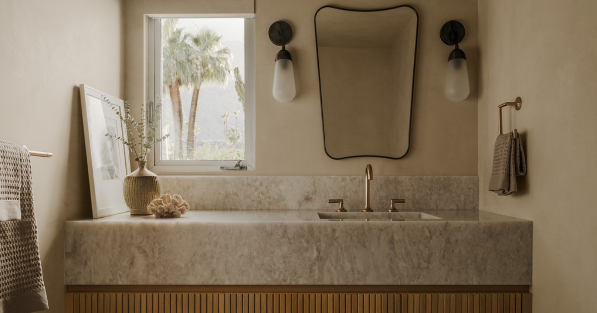 2025 Banyo Trendleri