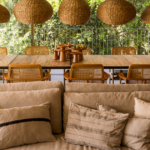 Canopy House: Brezilya Doğasının Kalbinde Özel Bir Tasarım