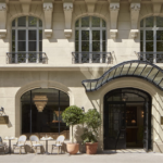 Le Grand Hôtel Cayré Paris'te Kapılarını Açıyor