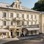 Zamansız Zarafet: Grand Hotel Straubinger