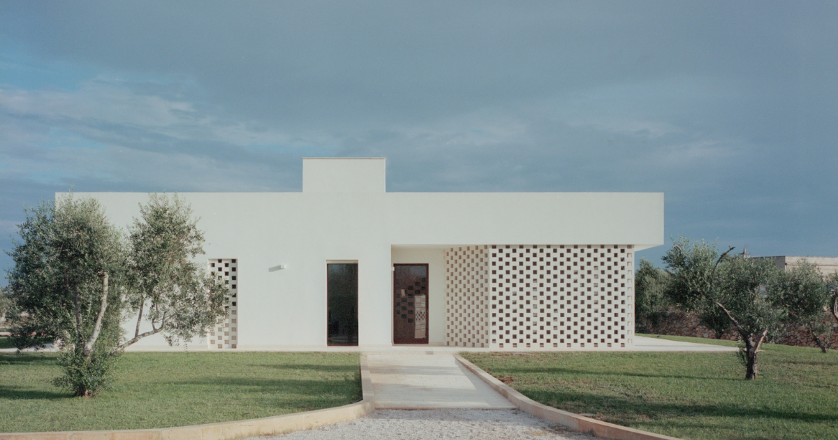Zeytin Evi