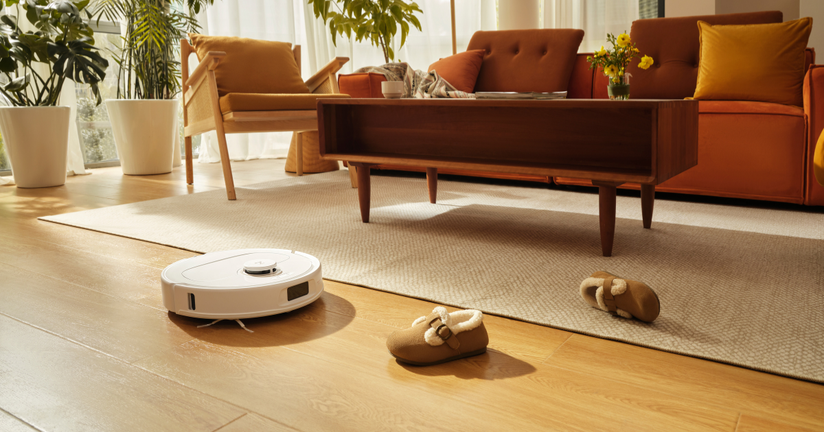 Roborock Qrevo Pro Türkiye’de Satışa Çıktı