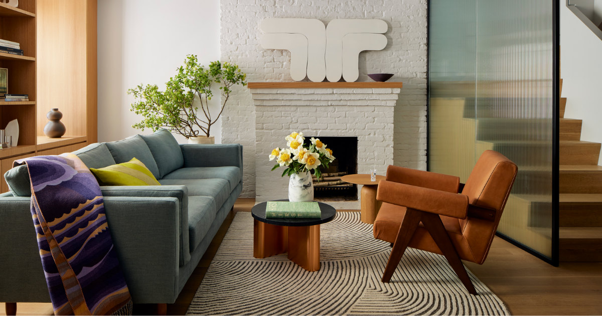 Şehir İhtişamına Doğal Dokunuş: Upper West Side Triplex