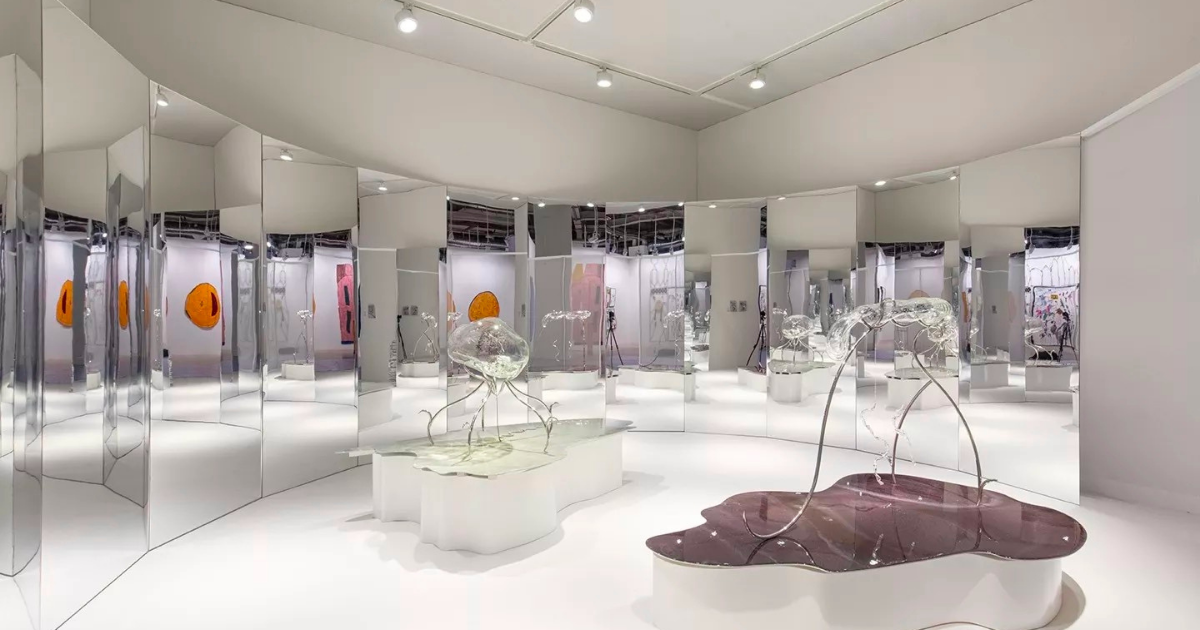 Art Basel Miami 2024: Sanat ve İç Mekan Tasarımının Sınırlarını Zorlayan Bir Deneyim