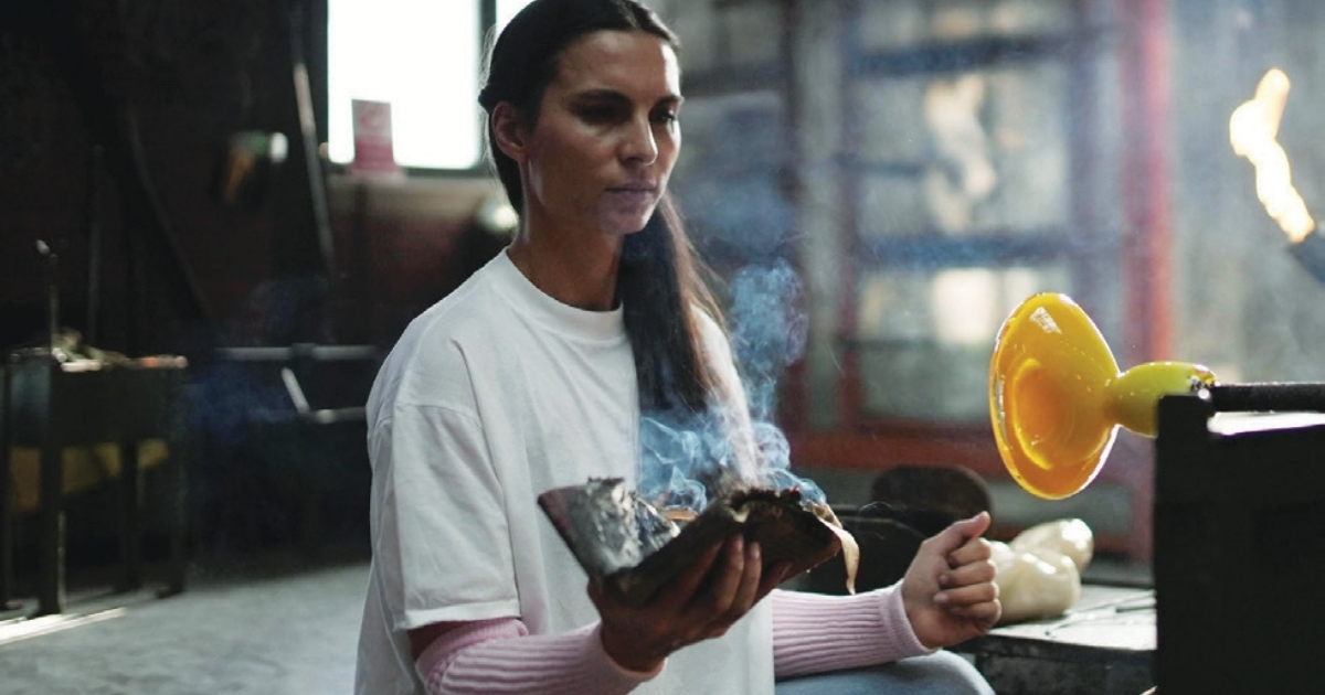 Disiplinler Arası Tasarım: HOMA