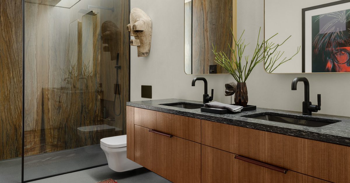 Banyo Planlamasını Mükemmelleştirmenin 10 Yolu