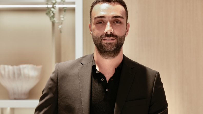 İstanbul’dan dünyaya uzanan bir köprüde tasarlamak