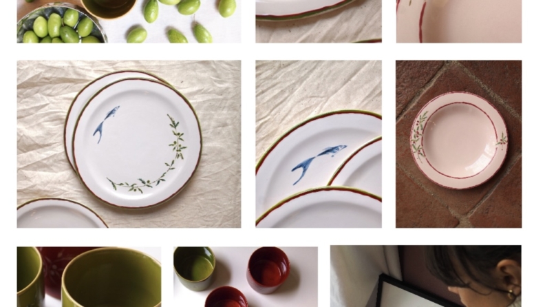 Buklems: Ege’den Sofralara Masalsı Bir Yolculuk
