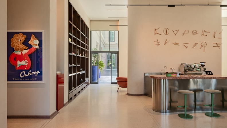 Sanat, tasarım ve gastronomi ekseninde yeni bir platform: FAMI
