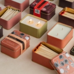 Echoes Candle & Scent Lab ile Kasım ruhunu yakalayın