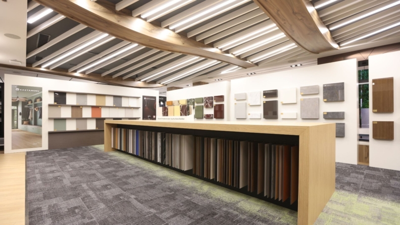 Kastamonu Entegre’den “Yeni Olasılıklar”